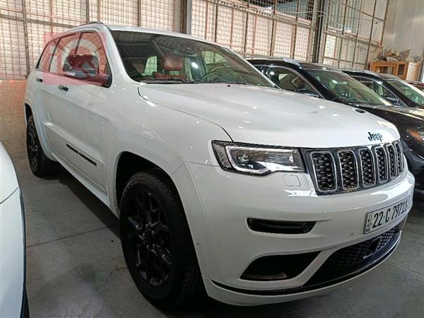 Jeep for sale in Iraq